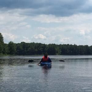 Meet your Posher, Leslie